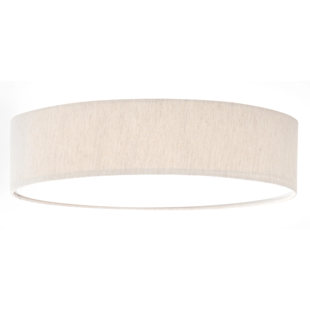 Lampe de plafond Conny Blanc