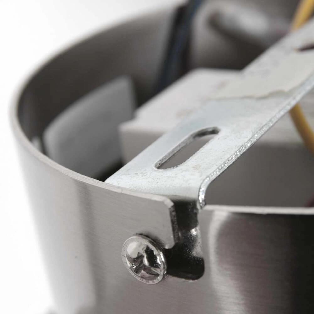 Lampe suspendue LED élégante Piola Acier inoxydable Steinhauer 8712746167306