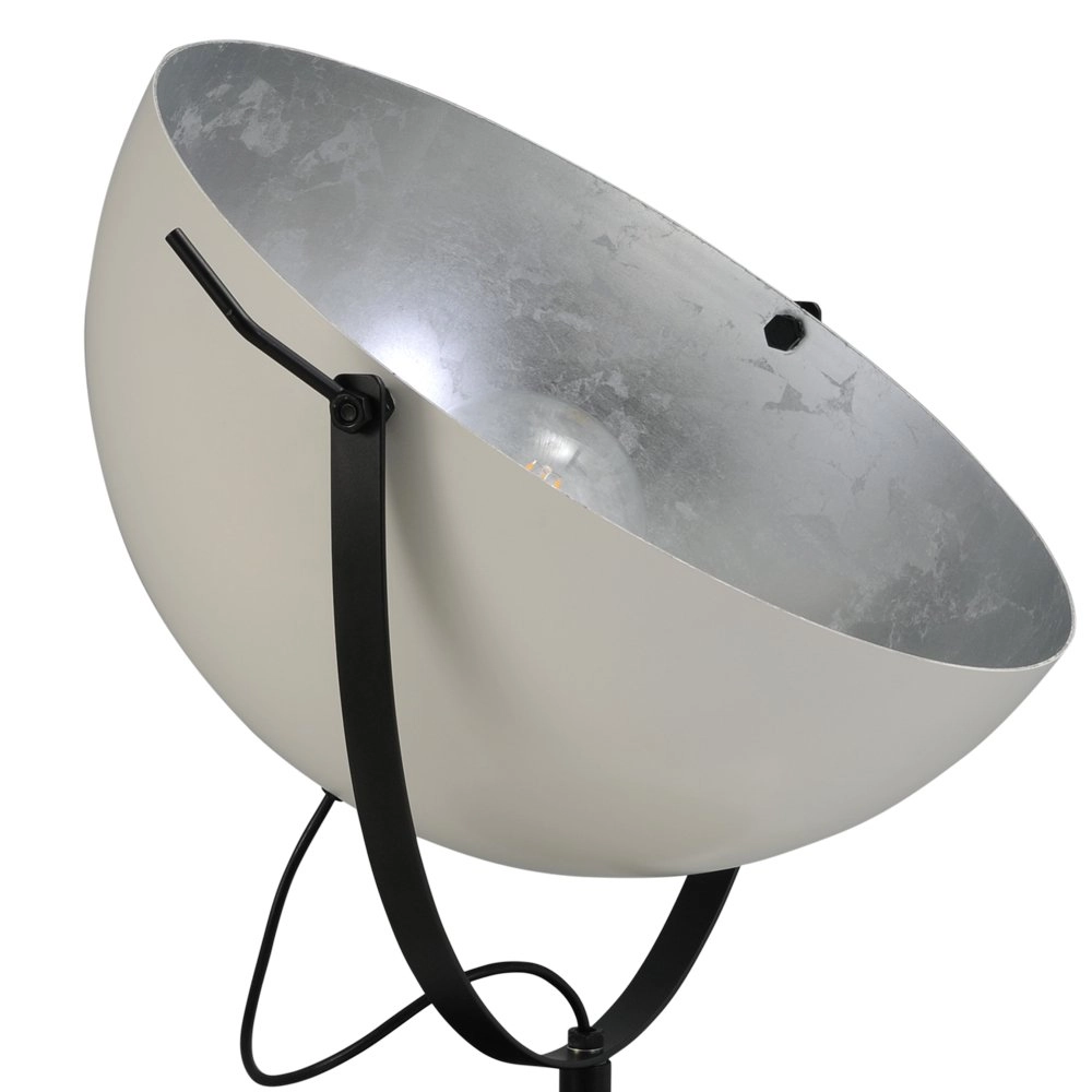 Lampe de table Industria Uplighter Rural Masterlight 8718121236896