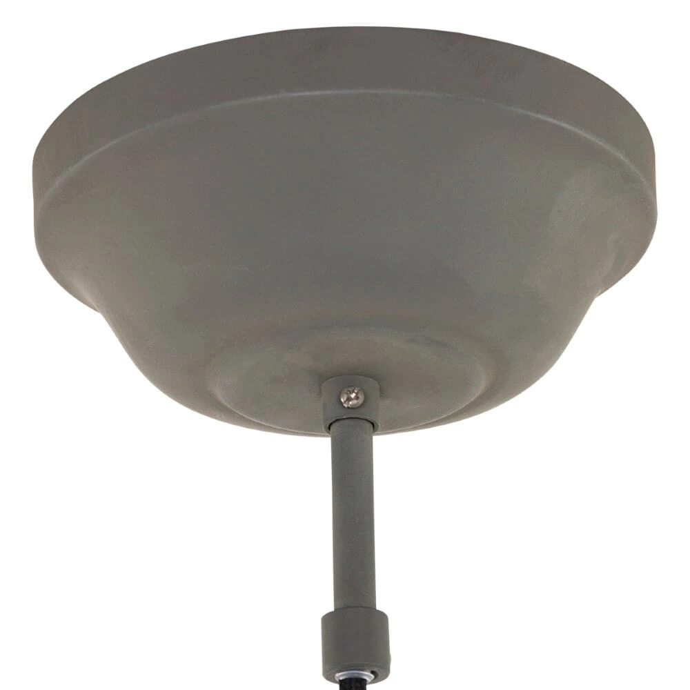 Lampe à suspension Luna 42 Steinhauer 8712746102956