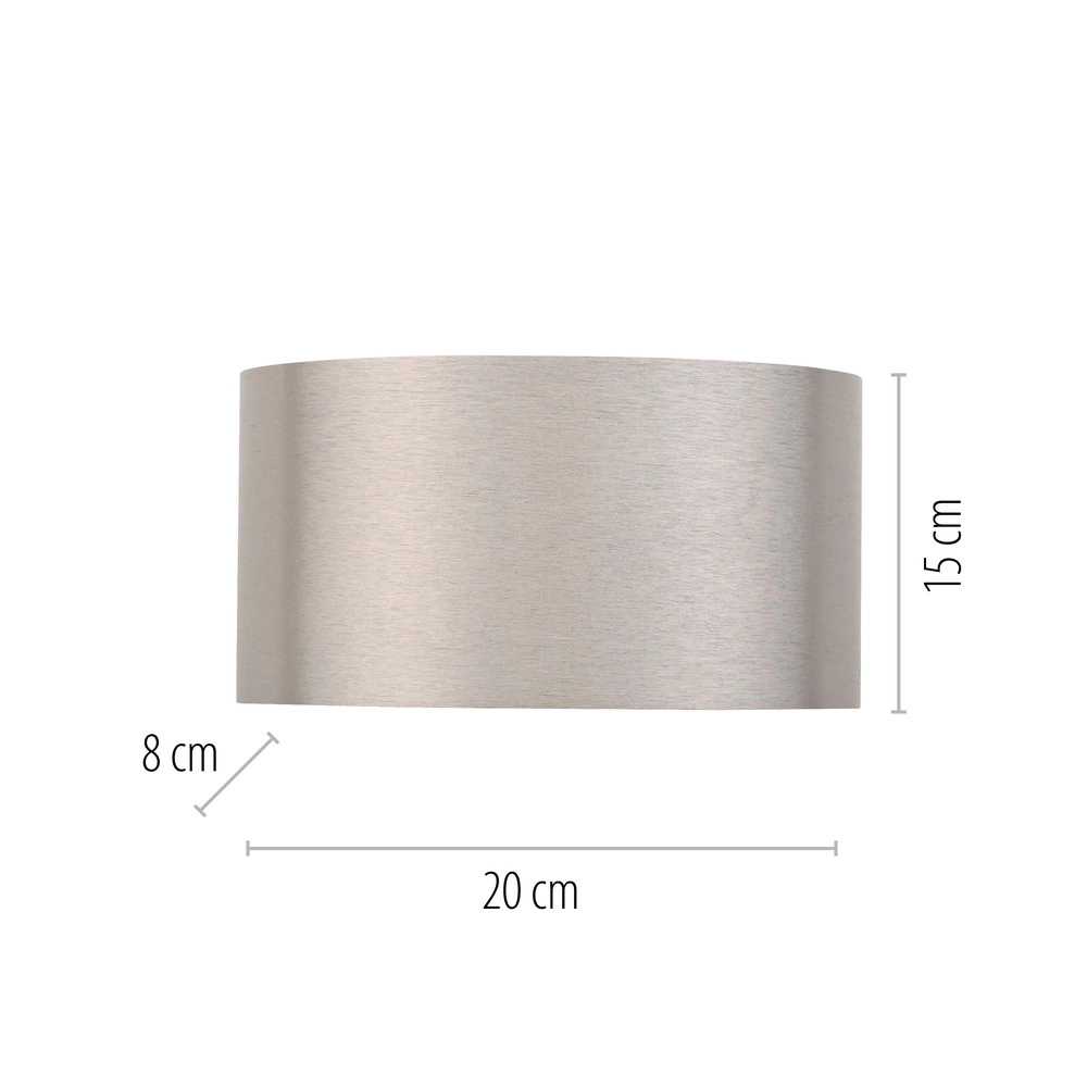 Lampe murale rechargeable Pure Akku Clipse Diamant Paul Neuhaus 4012248391761