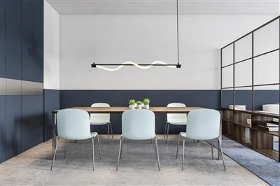 Lampe suspendue Serpent Searchlight 5053423189727