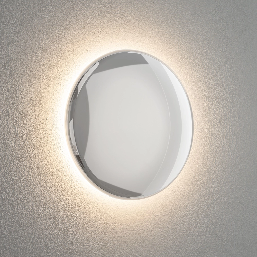 Lampe murale Astra Led Chrome Lyora 5903139119405