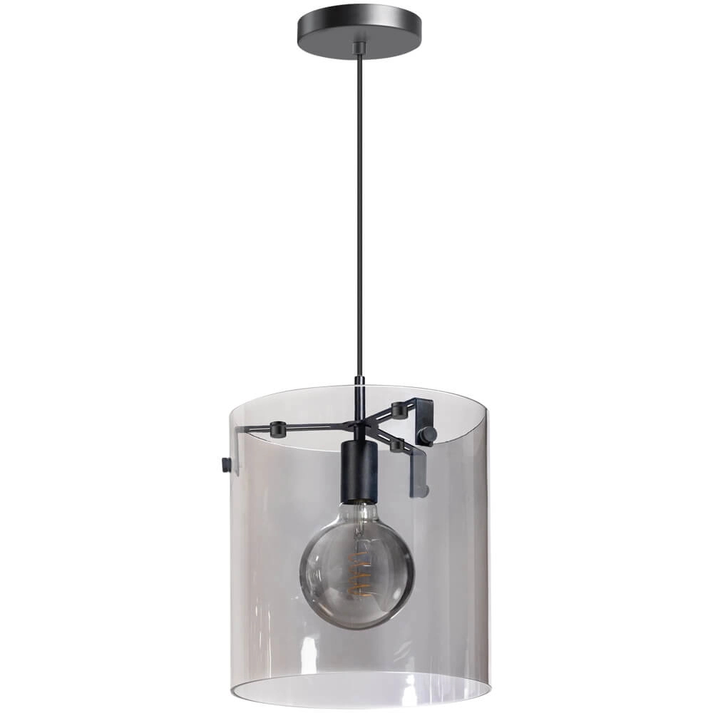Lampe suspendue Ø 28 The Silo