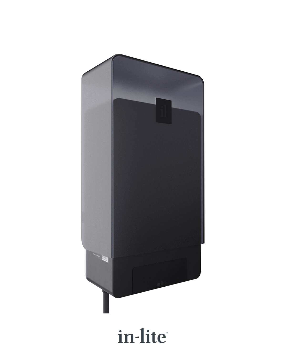 Transformateur 12 volts SMART HUB-75 75VA In-lite 8717051007156