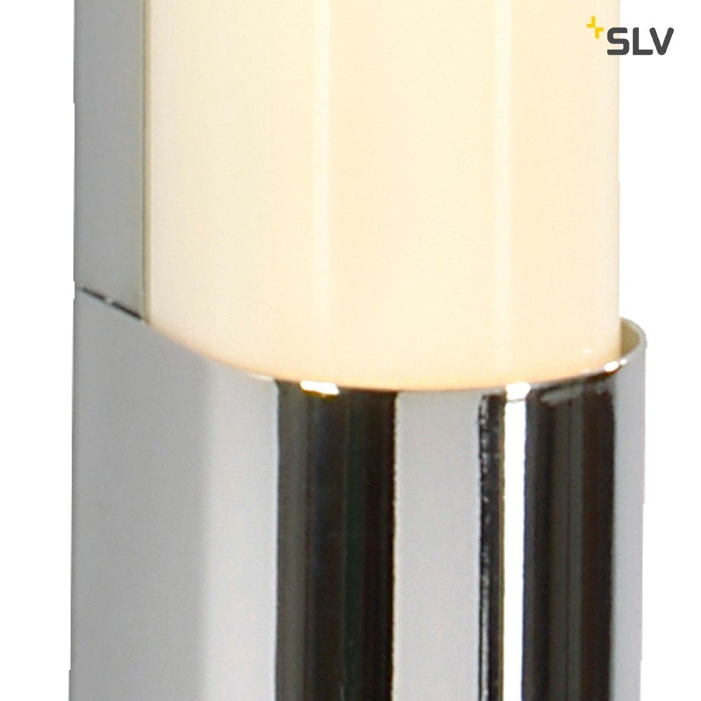 Lampe LED Trukko 60 cm chromé SLV 4024163156233