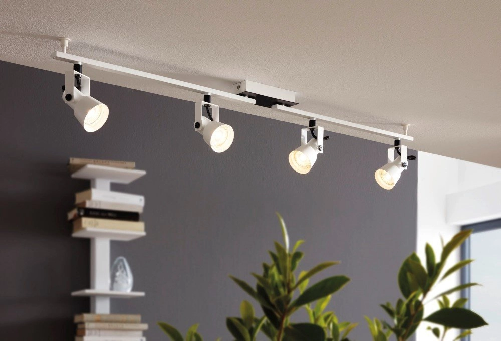 Spot LED Trillo 4x Eglo 9002759973742