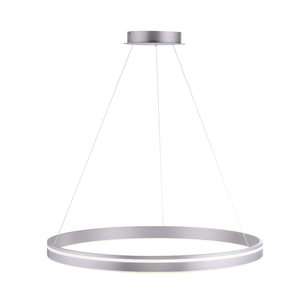 Lampe à suspension design Q-Vito Ø 80 cm