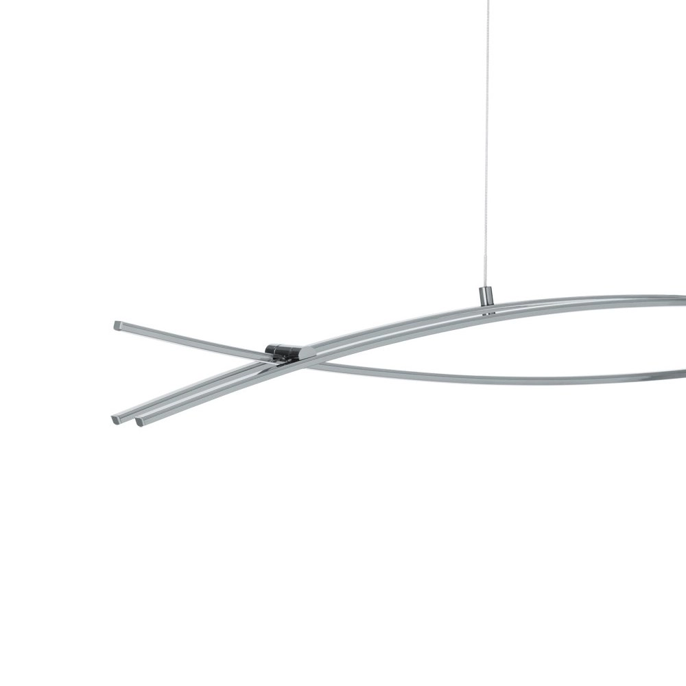 Lampe à suspension LED Nevado Eglo 9002759963316