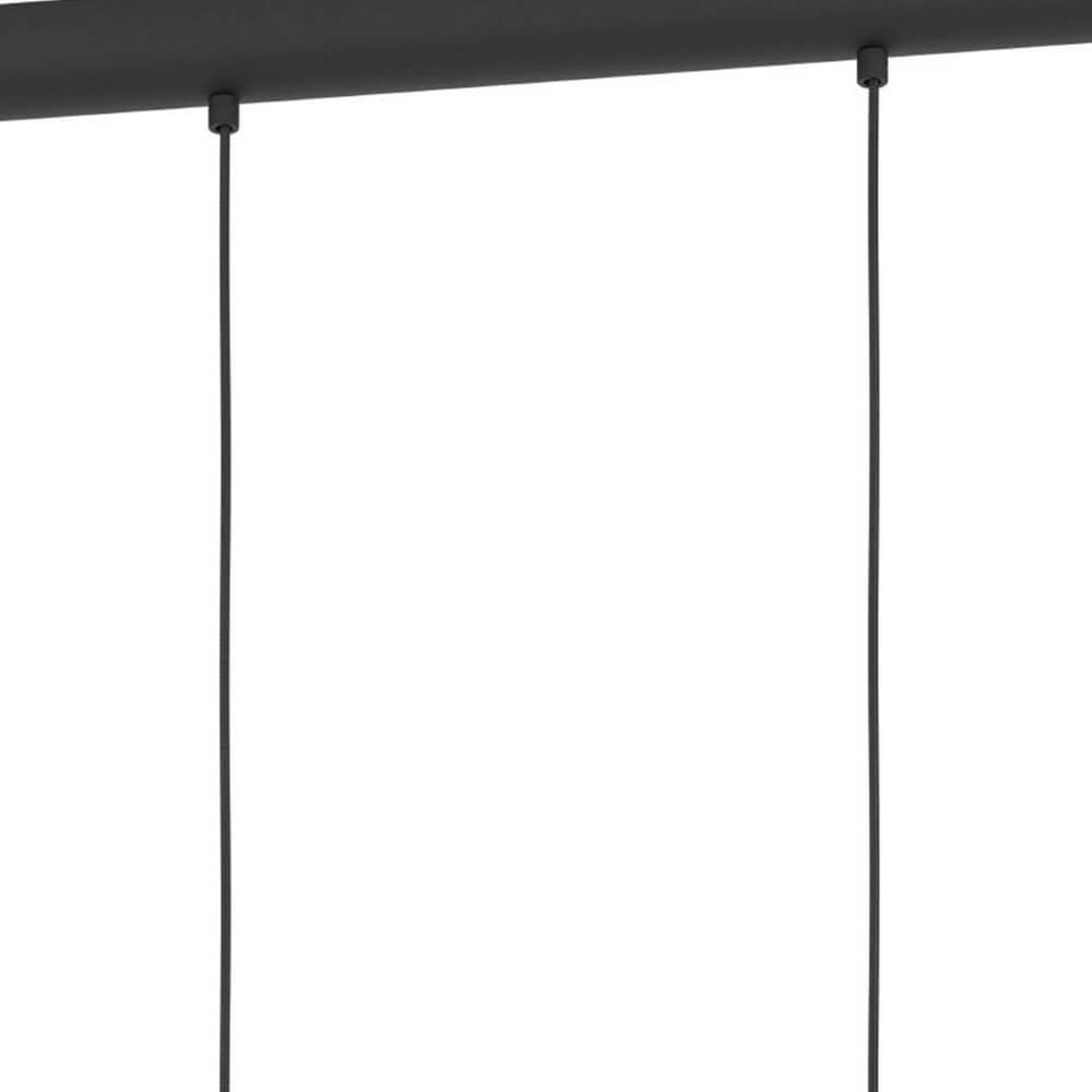 Lampe suspendue LED Barbotto 4 lumières Eglo 9008606270309