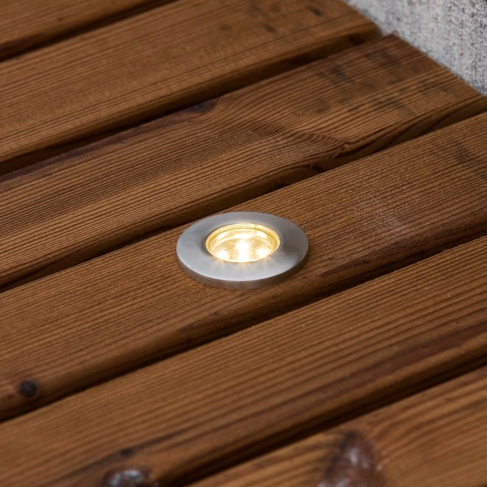 Mini Led (extension) lot de 3 KonstSmide 7318307468007