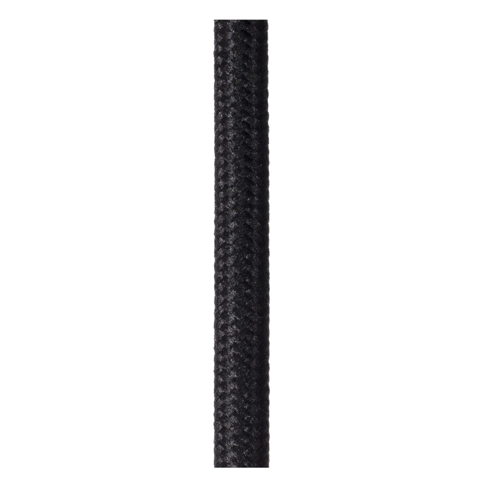 Lampe suspendue Joanet Ø 16 cm d’or avec verre fumé Lucide 5411212452641