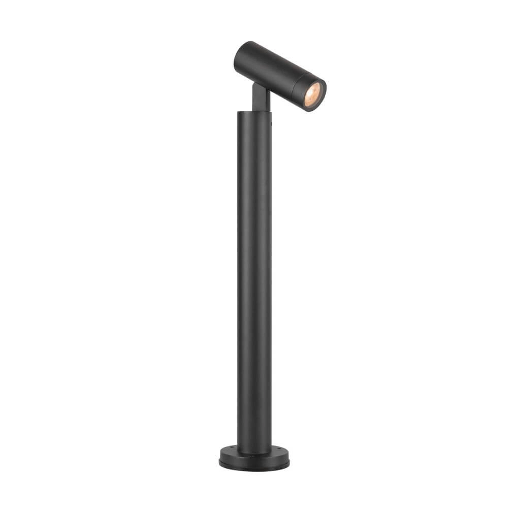 Spot de jardin LED S-Tube 1x GU10 - 77cm