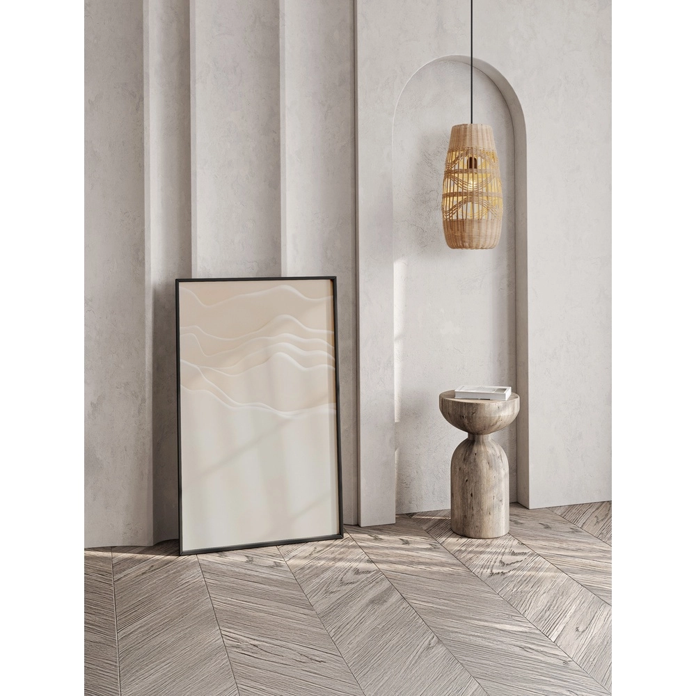 Suspension Riu Ø 22cm rotin Lyora 5212017477583