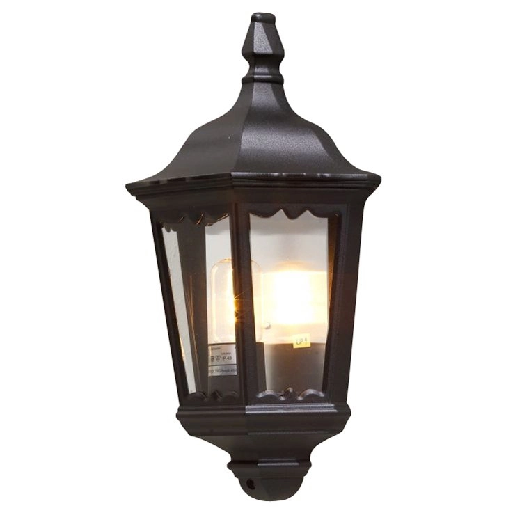 Lampe d'extérieur Firenze Flat Classique