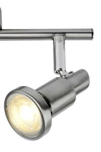 Spot à double surface Ryan Brilliant 4004353201257