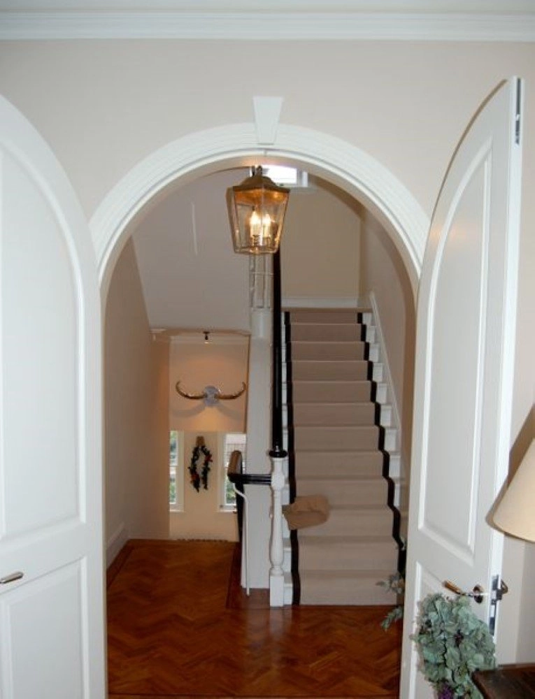 Lampe suspendue antique Chelsea 3 lumières - cuivre antique (ant) Limehouse