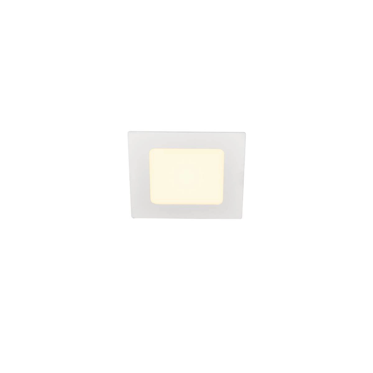 Spot encastré LED Senser 12
