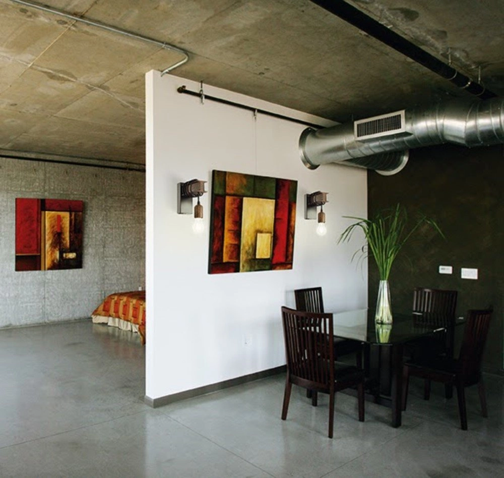 Applique rurale Townshend 4 Eglo 9002759431525