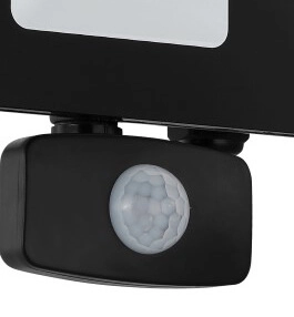 LED Lampe d'extérieur Faedo 3 avec capteur de mouvement Eglo 9002759974619