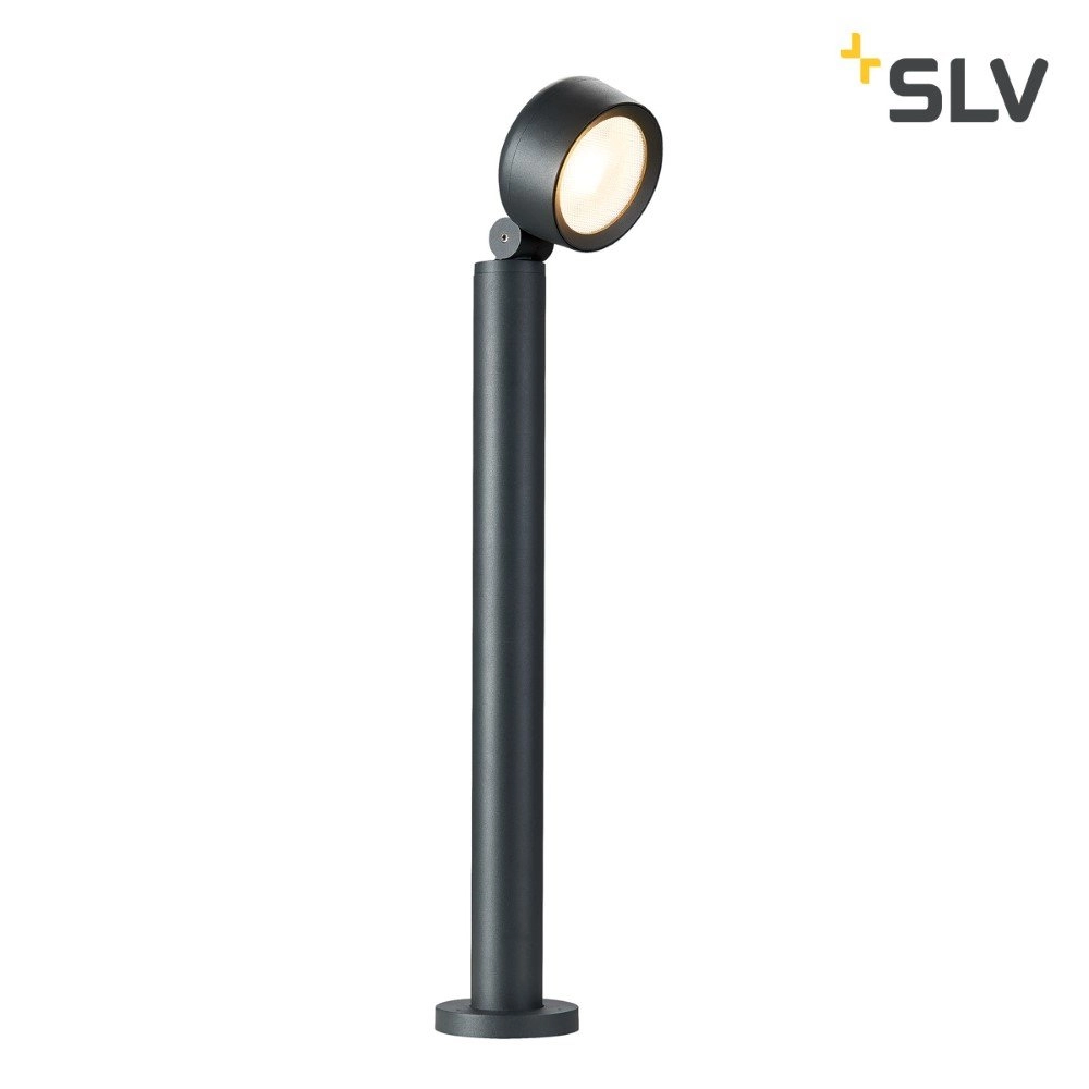 Lampe de jardin Eskina 80 SLV 4024163231015