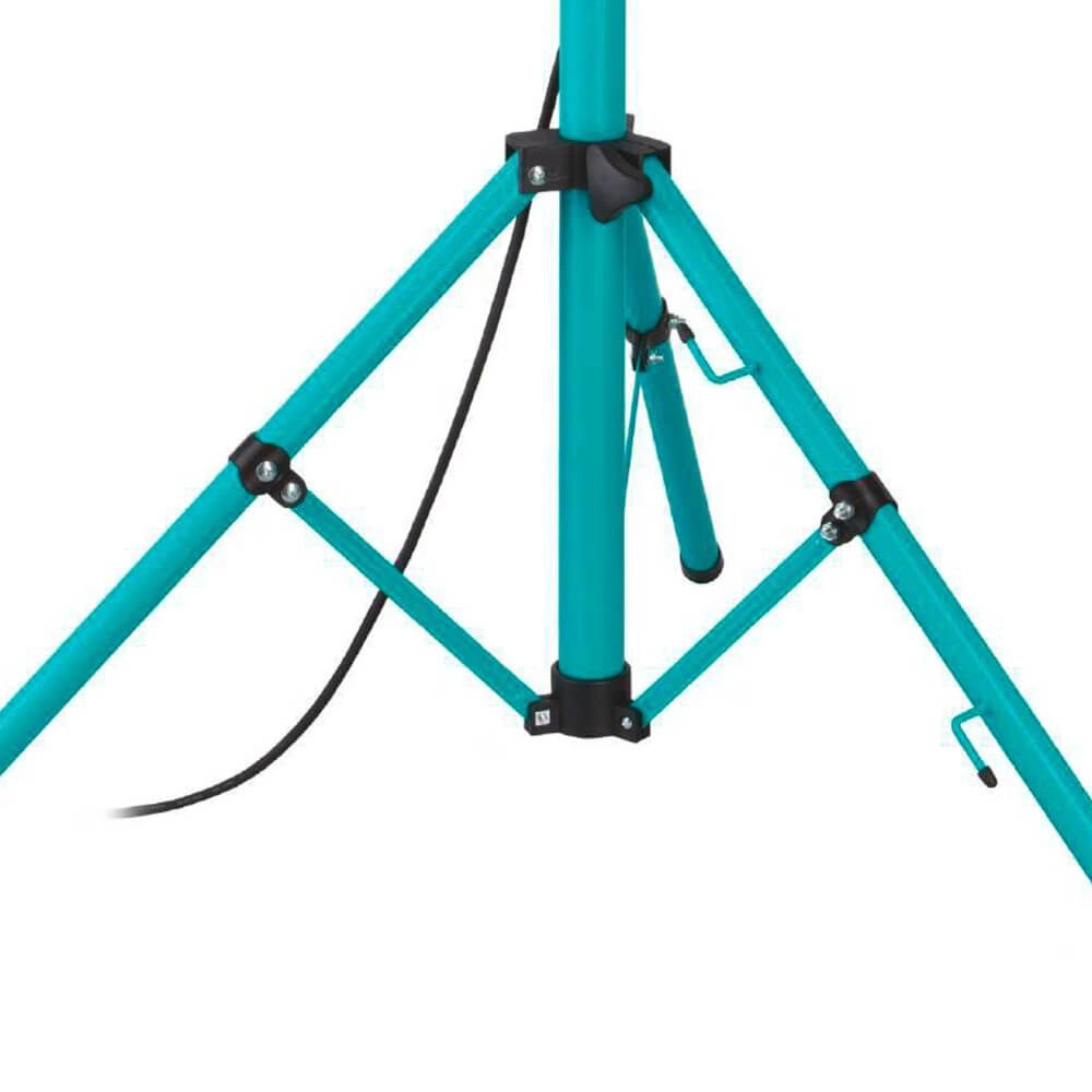 Lampe de chantier LED sur trépied Avelar 52W Eglo 9008606258475