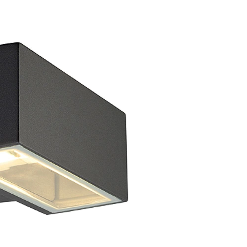 Lampe d'extérieur Box R7s SLV 4024163129343