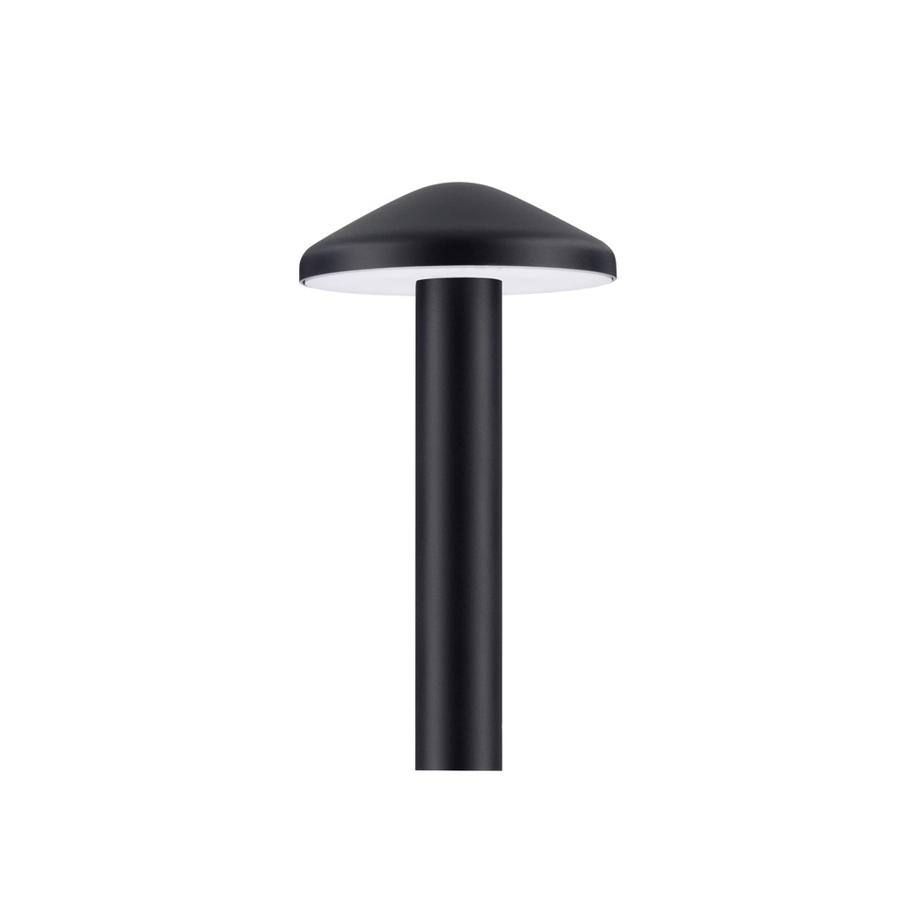 Lampe de jardin Nemo anthracite 20cm Lyora 5212017456366