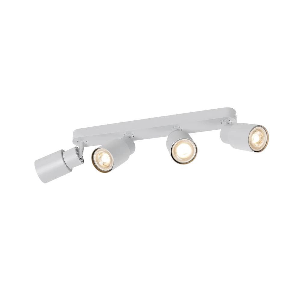 Moquerie Puri 2.0 Tube Gris 4 lumières Moquerie Puri 2.0 Tube Gris 4 lumières