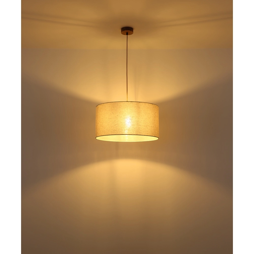 Lampe pendante de conception Jule Brown Globo 9007371586332