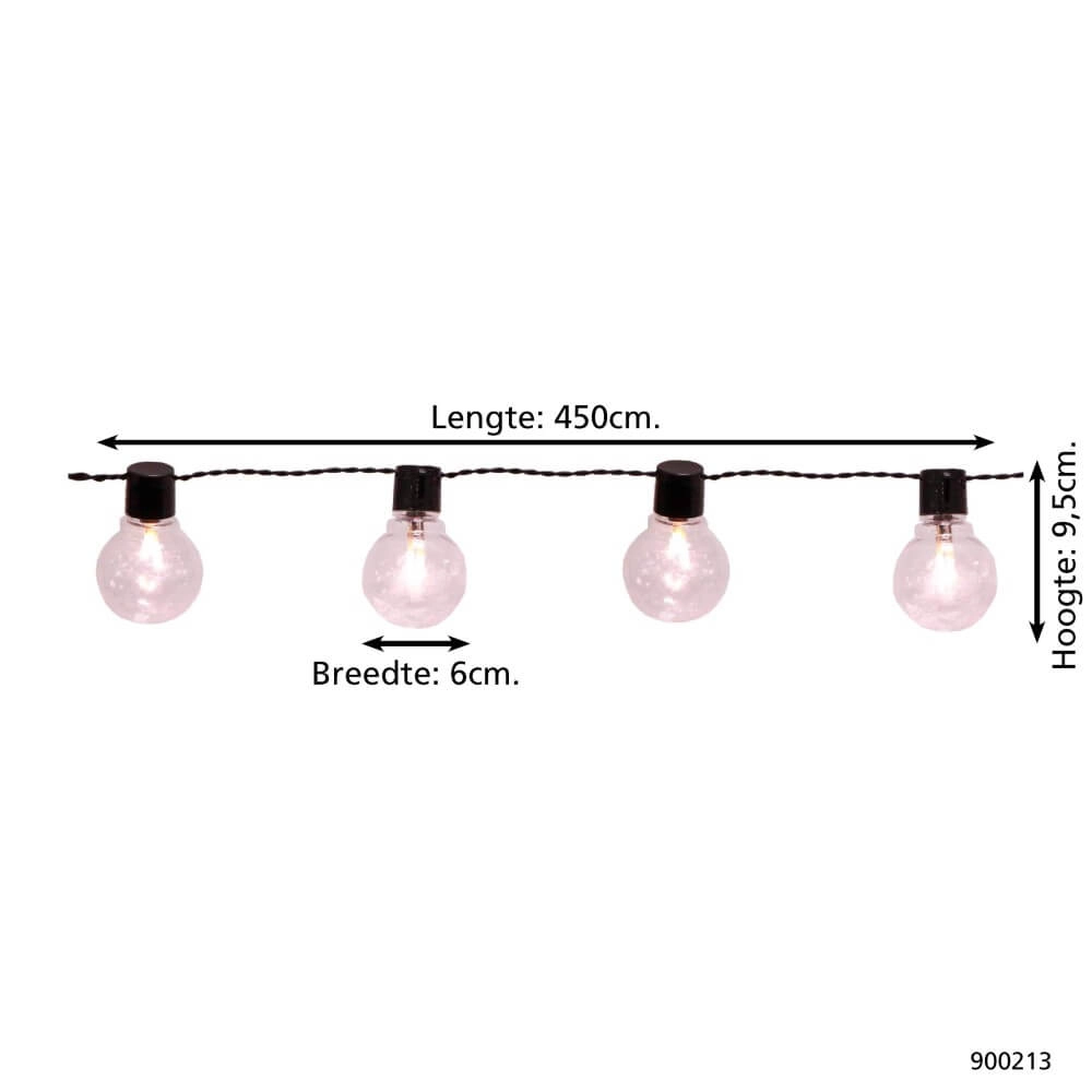 Lumières d'ambiance Partaj Eglo 9008606229758