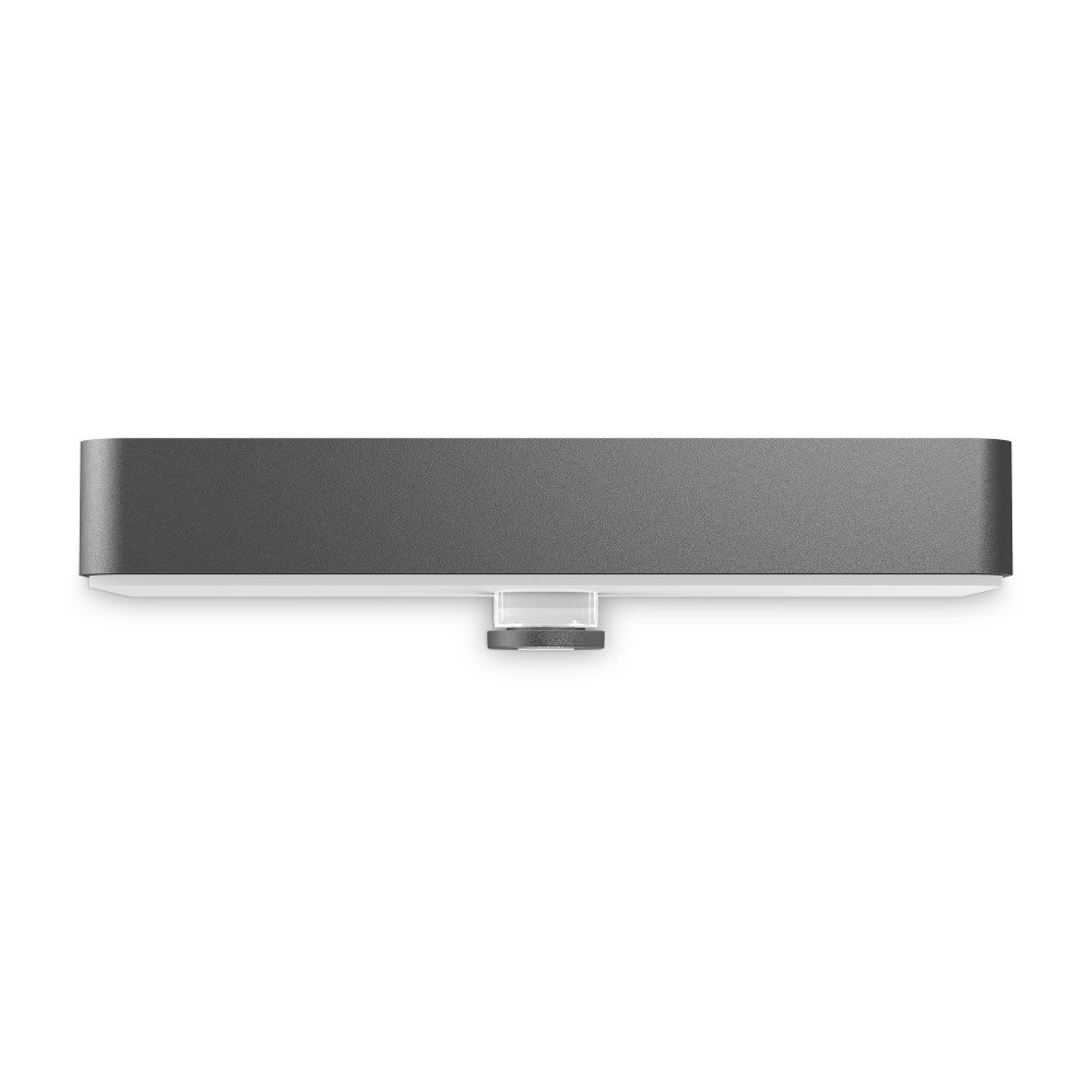Lampe d'extérieur Xsolar SOL-O S solaire Steinel 4007841052959