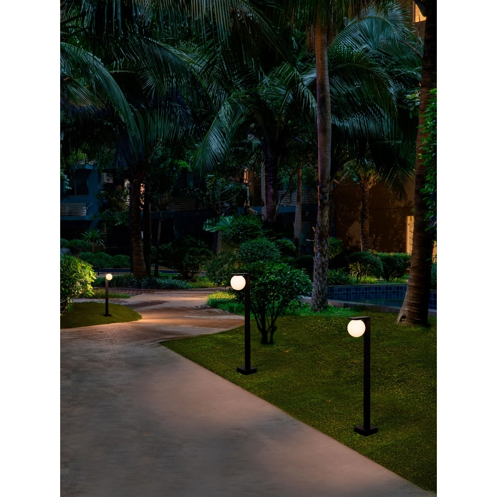 Lampe d’extérieur Oracle 90cm Lyora 5212017465368