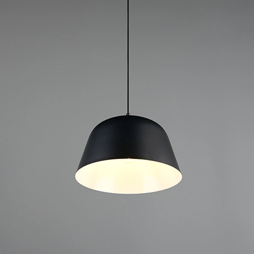 Lampe pendante de conception Tova Noir Trio 4017807682304