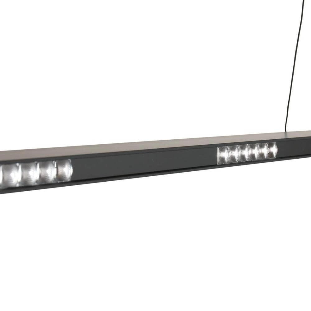 Suspension design Fluxy 160cm noir Steinhauer 8712746177855