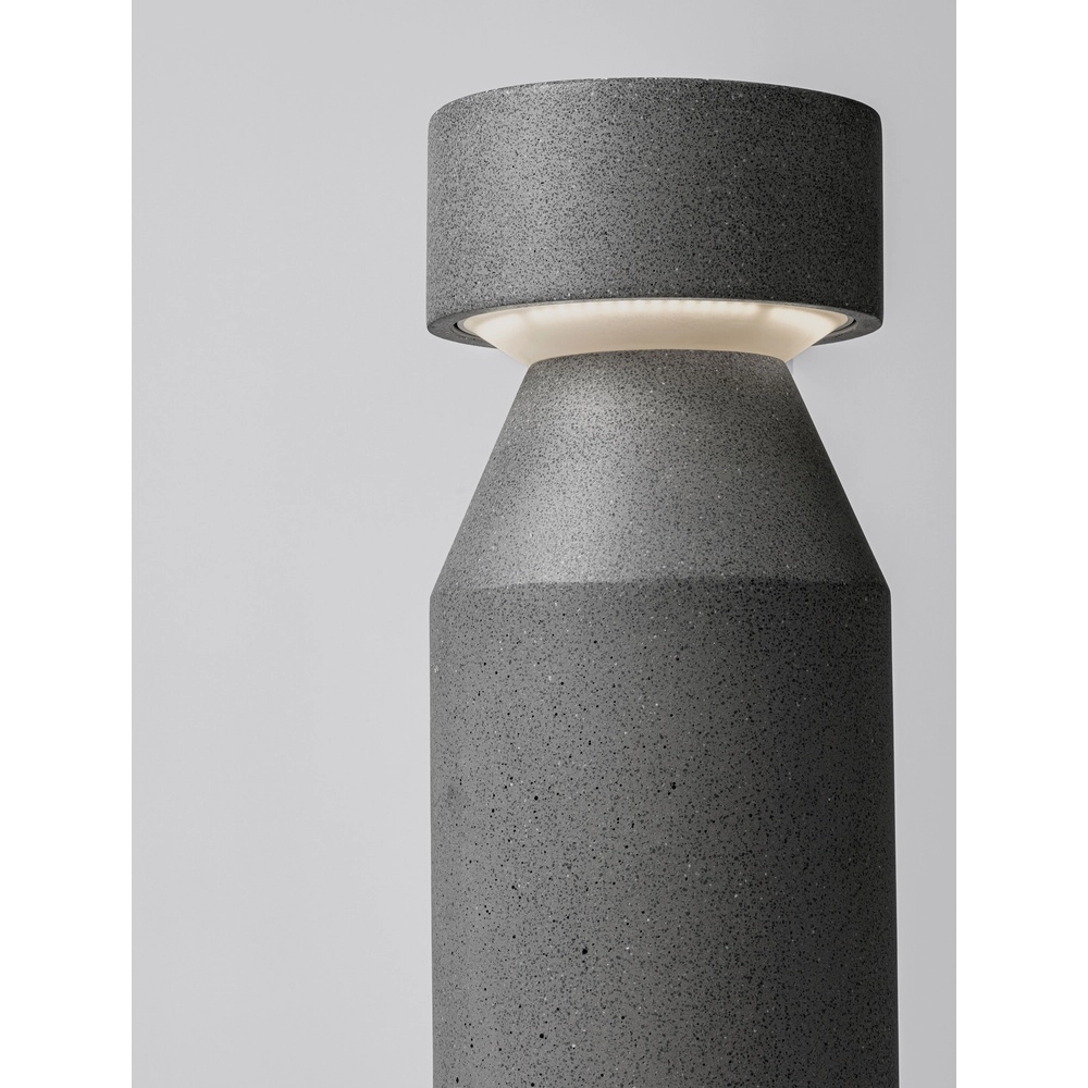 Lampe de jardin Lua 55,5 cm Lyora 5212017469113