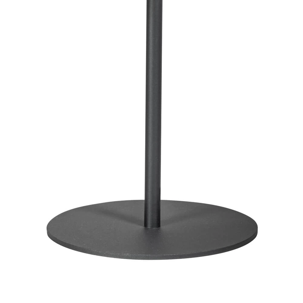 Lampe de table Sledge Glass verre ambré ETH 8720195302834