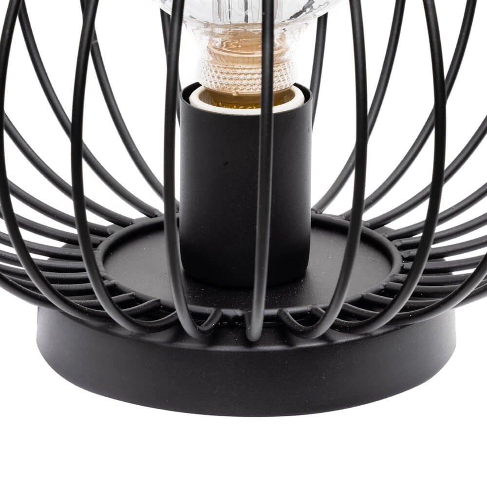 Lampe de table en fil Wire 2 ETH 8720195302056