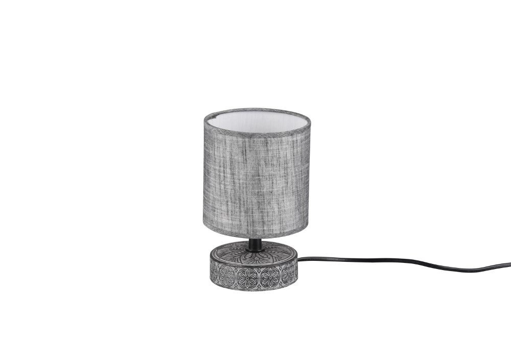 Lampe de table grise Marie gris