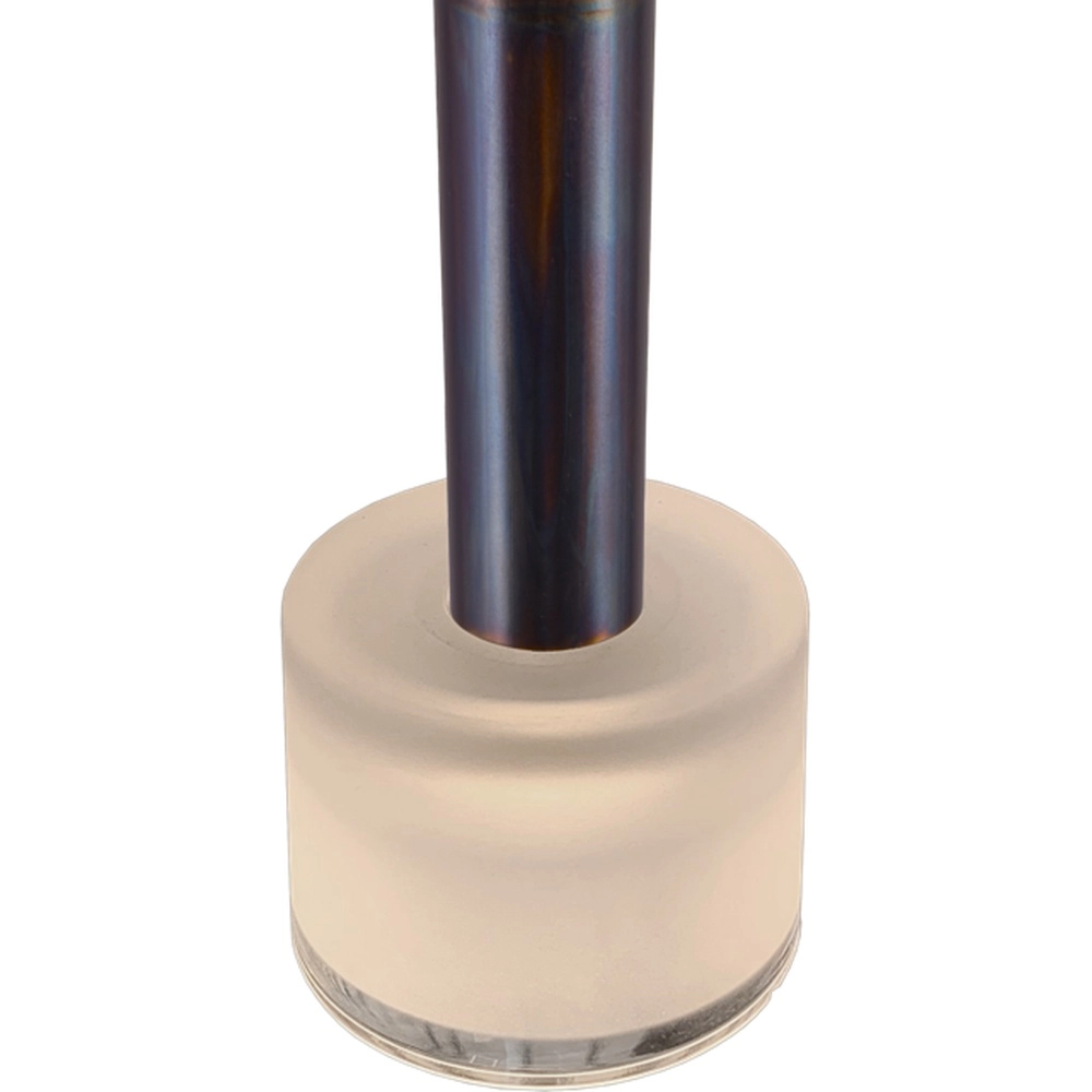 Pendentif en plomb Fabro Huile tachetée Masterlight 8718121316949