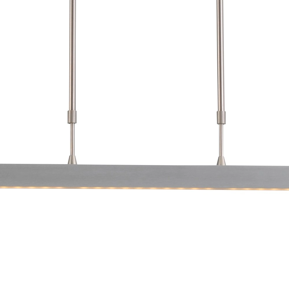 Lampe de Table à manger Real 3 130cm gris Masterlight 8718121180915