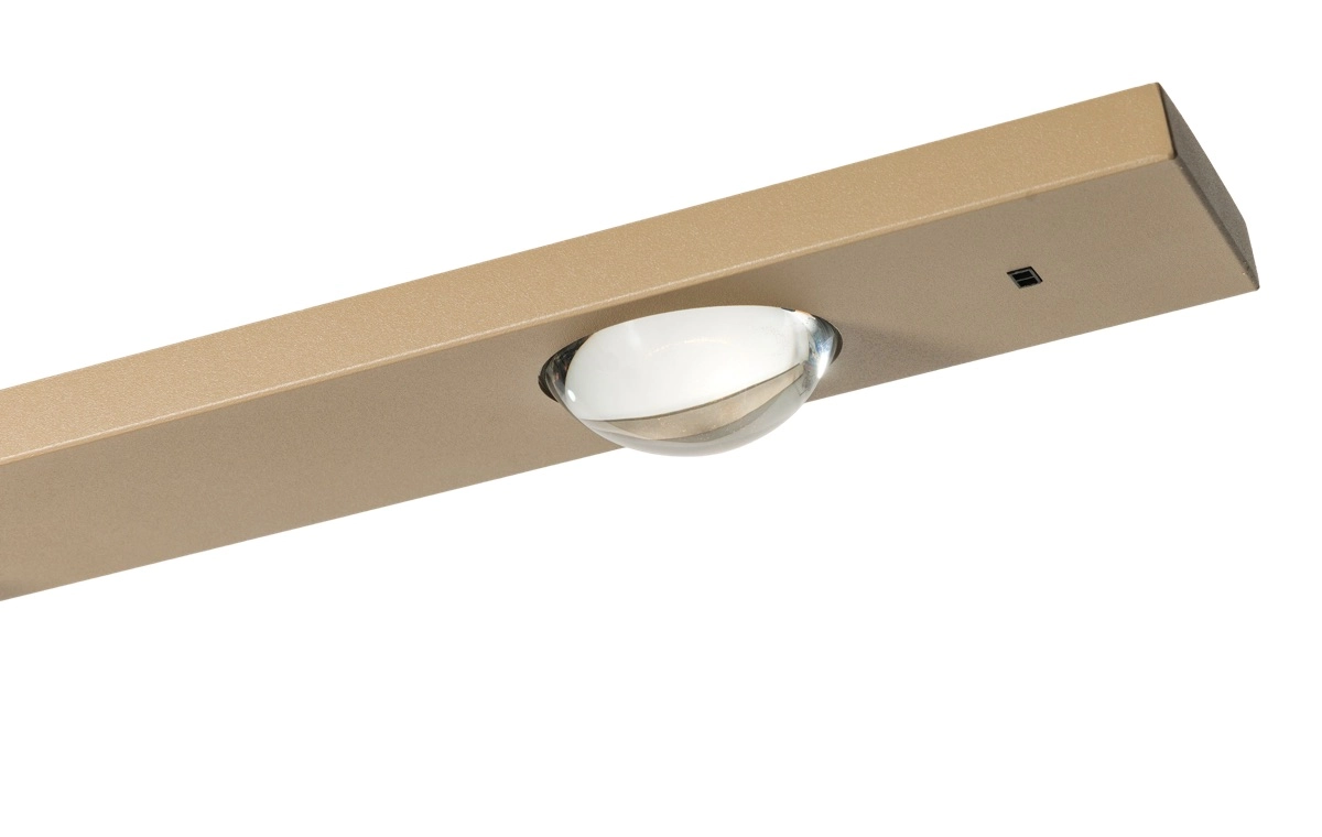 Lumière suspendue LED moderne Jake Sable ETH 8720195310778