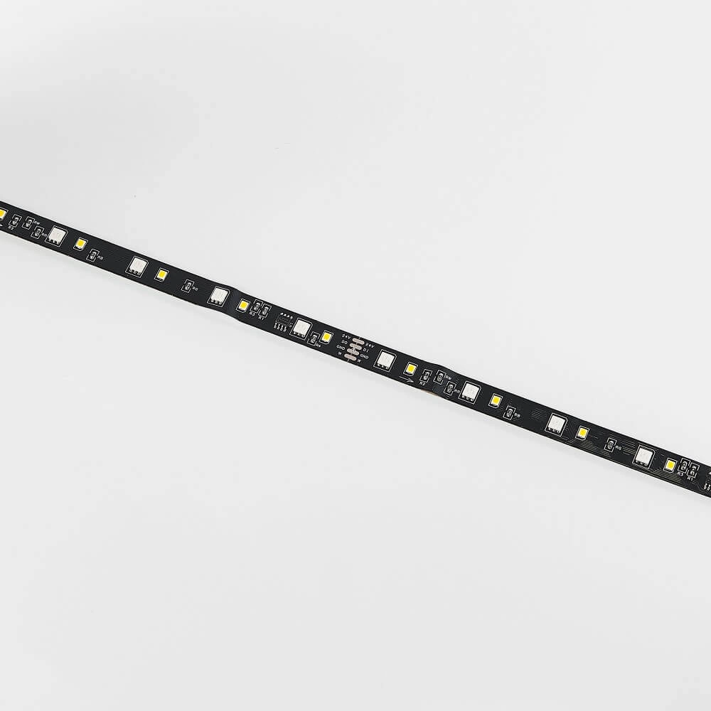 Bande LED Gaming Racer 5 mètres Trio 4017807577341