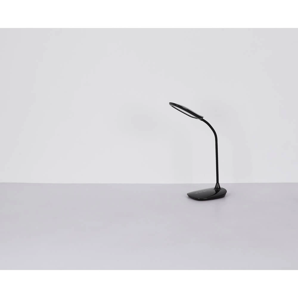 Lampe de bureau Botal blanc Globo 9007371456246