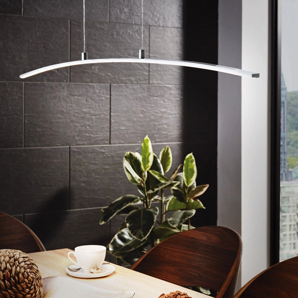 LED plafonnier Lasana Eglo 9002759320485