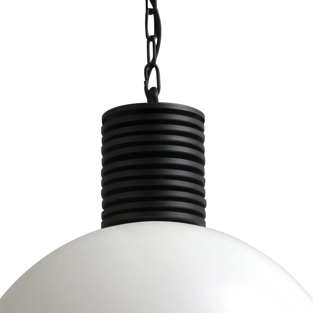 Lampe à suspension Industria Gold 50 Masterlight 8718121167312