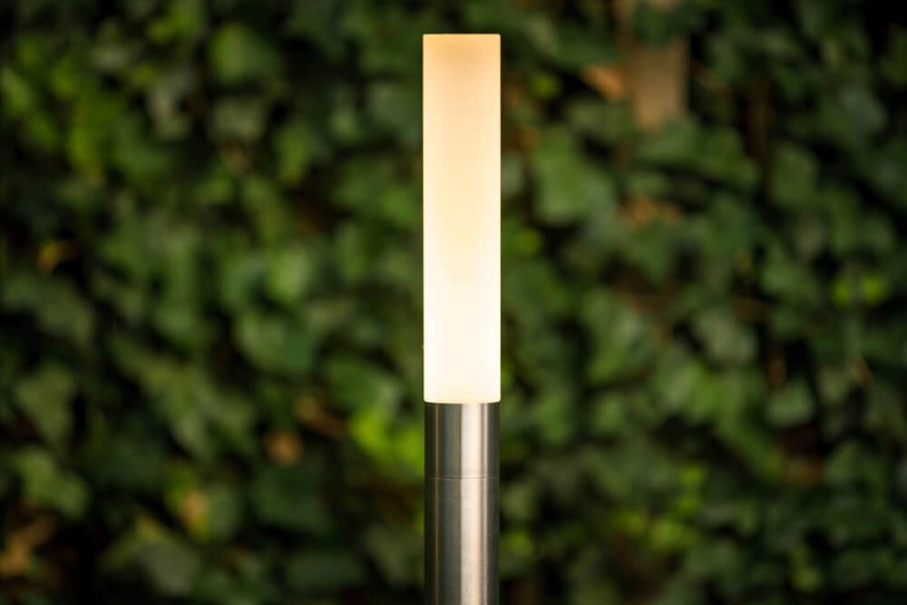 Lampe de jardin LED Nodin Lightpro 5907800857030