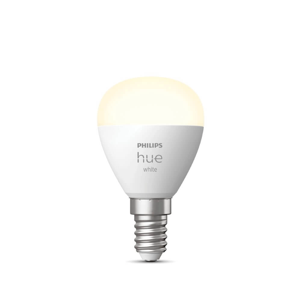 Hue - E14 - 6W - White Philips 8719514356696