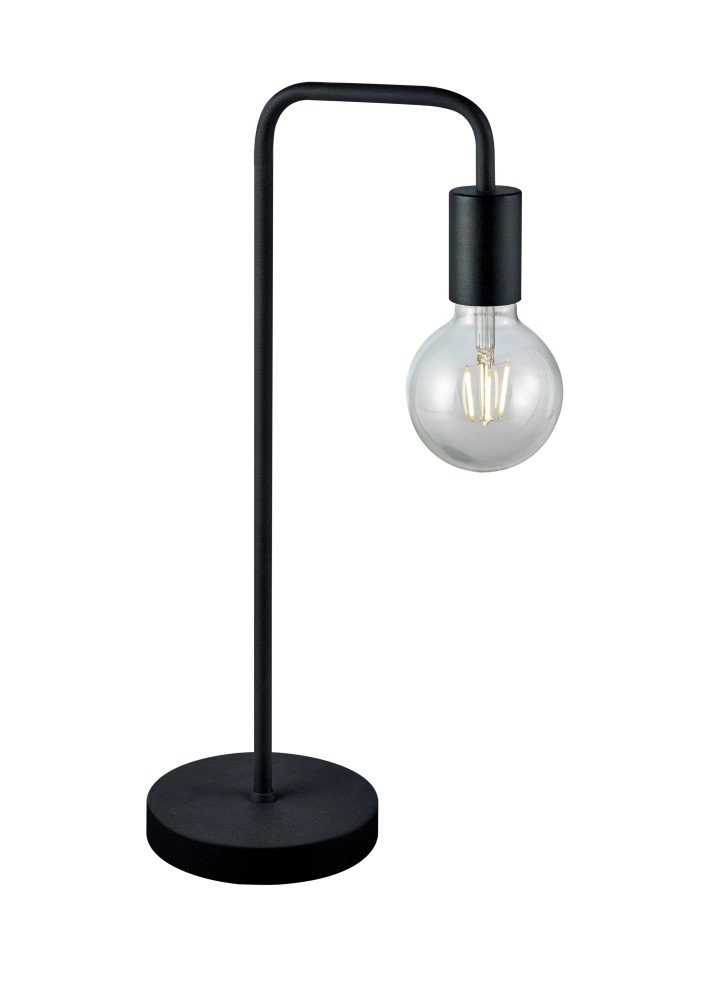 Lampe de table Diallo 51 cm noir Lampe de table Diallo 51 cm noir