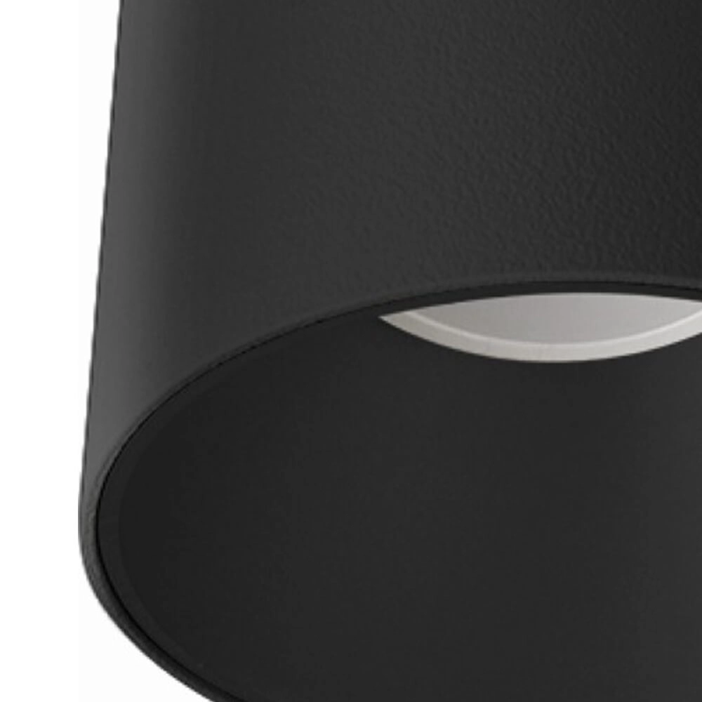 Spot noire Eye 8,9 cm Lyora 5903139893091